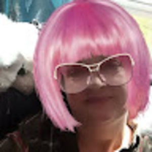 Meet your Posher, Karolyn